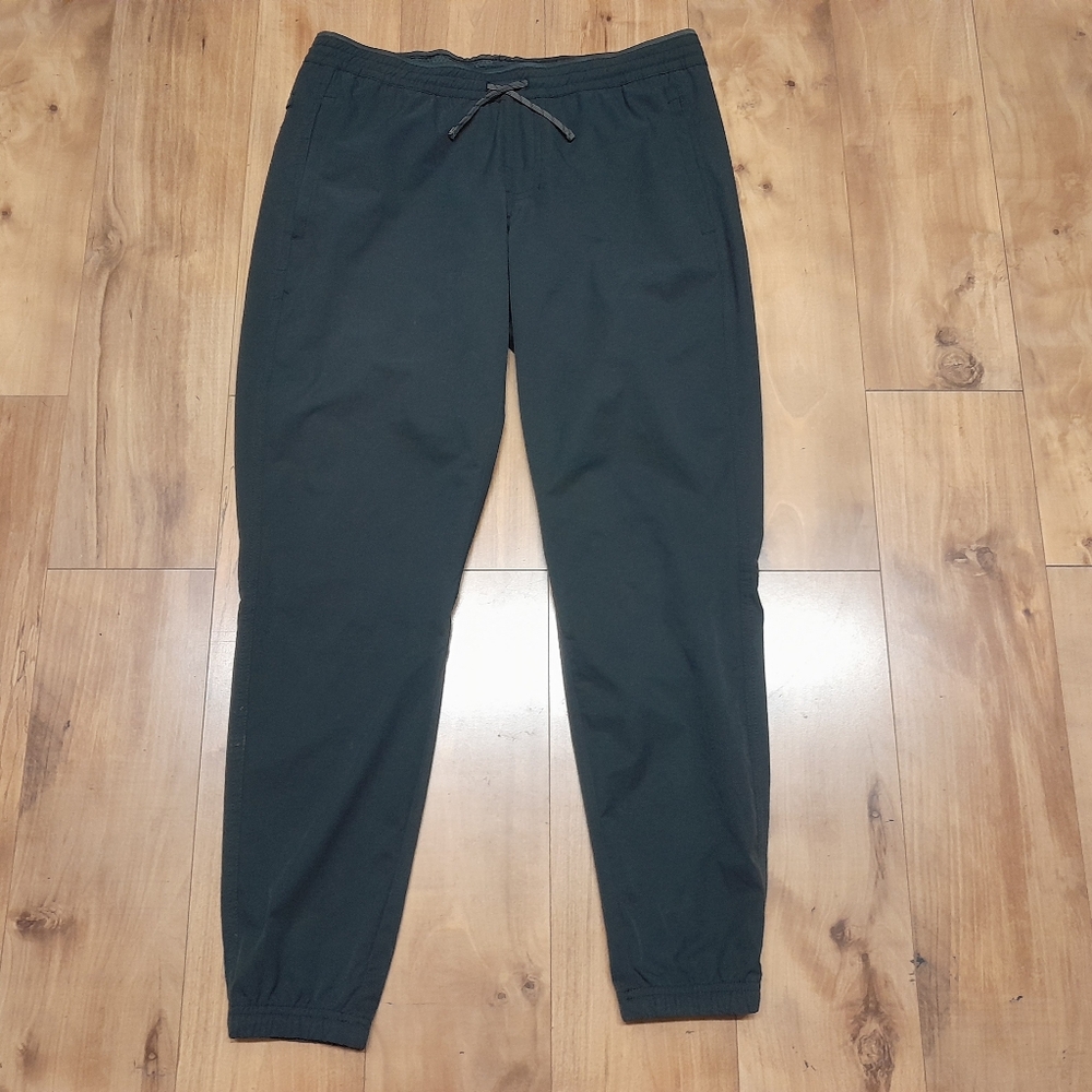 Kuhl Men's Dark Gray Joggers